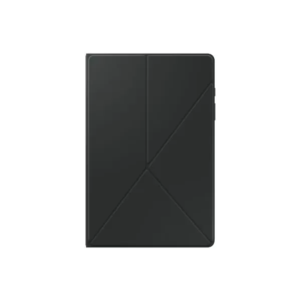 Samsung Galaxy Tab A9+ Case - Official Samsung Bookcover Cover - Black