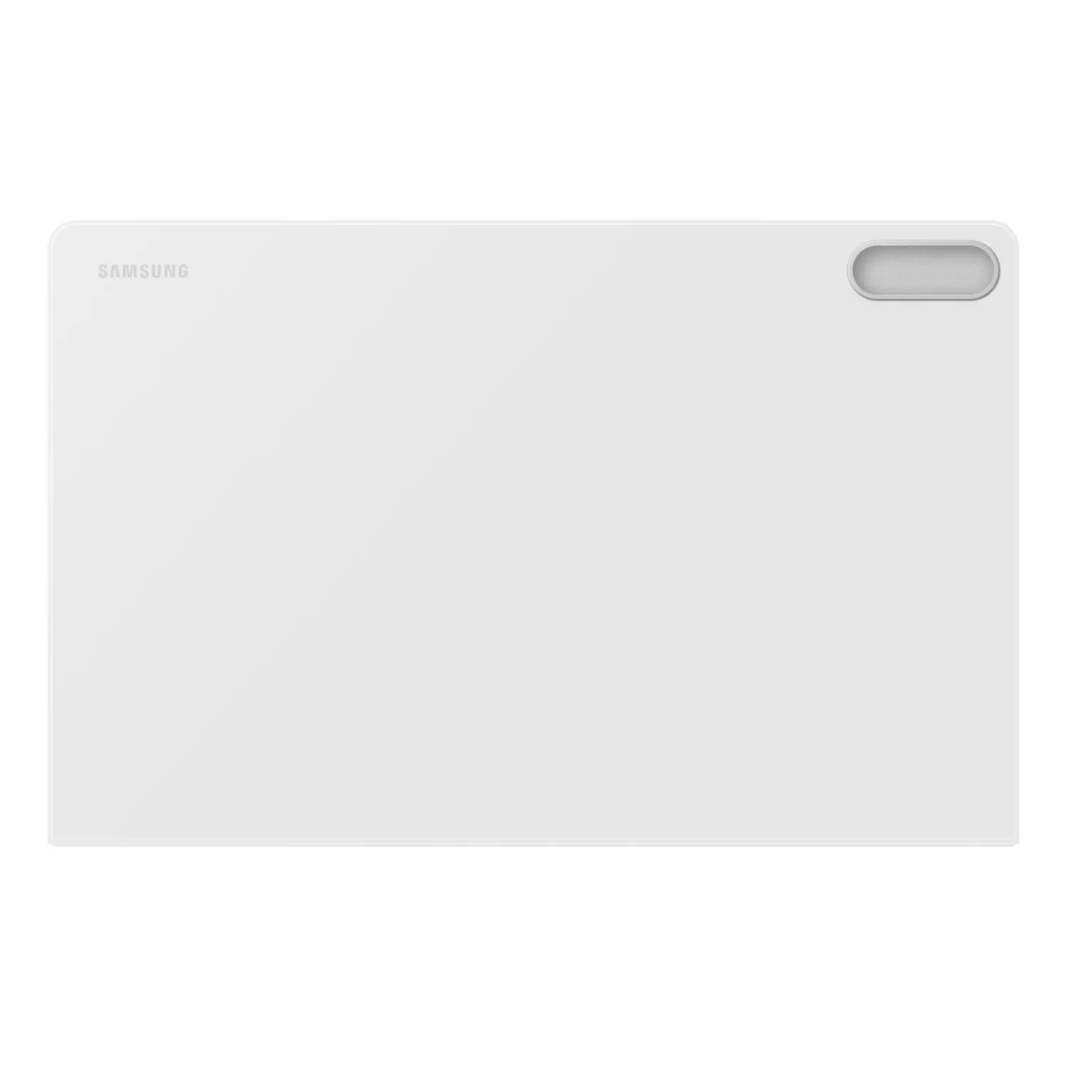 Samsung Galaxy Tab S11 Ultra Smart Book Cover – Official Samsung Case – White - Image 3