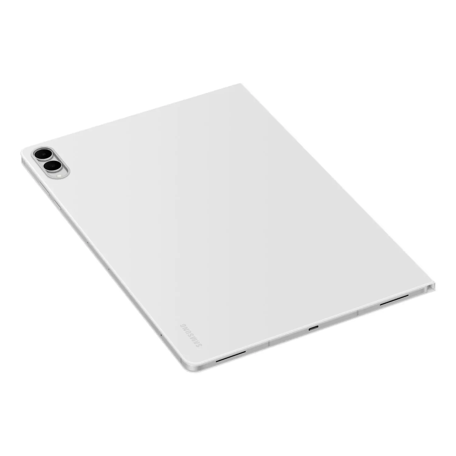 Samsung Galaxy Tab S11 Ultra Smart Book Cover – Official Samsung Case – White - Image 4