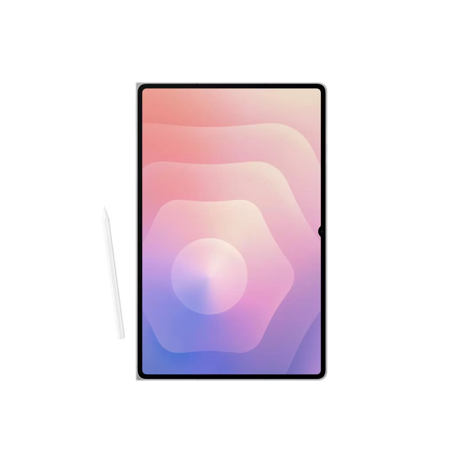 Samsung Galaxy Tab S11 Ultra Smart Book Cover – Official Samsung Case – White - Image 8