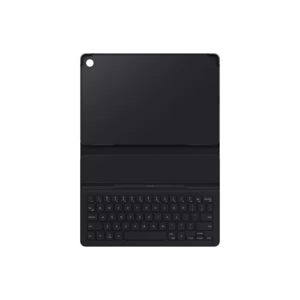 Samsung Galaxy Tab A9 Plus Keyboard Tablet Case - Black