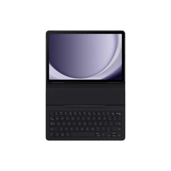 Samsung Galaxy Tab A9 Plus Keyboard Tablet Case - Black - Image 5