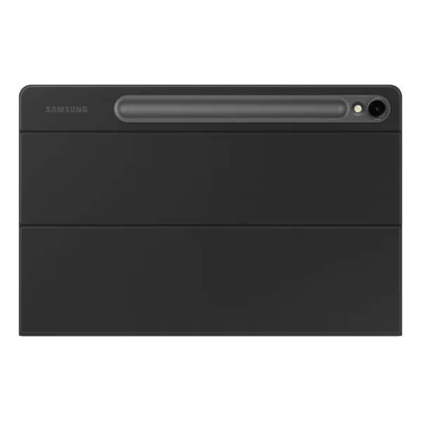 Samsung Galaxy Tab S9 Keyboard Slim Book Case - Black