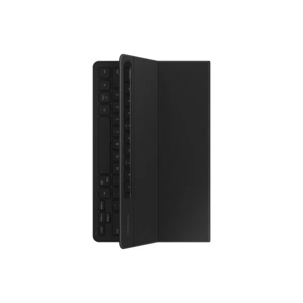 Samsung Galaxy Tab S9 Keyboard Slim Book Case - Black - Image 3