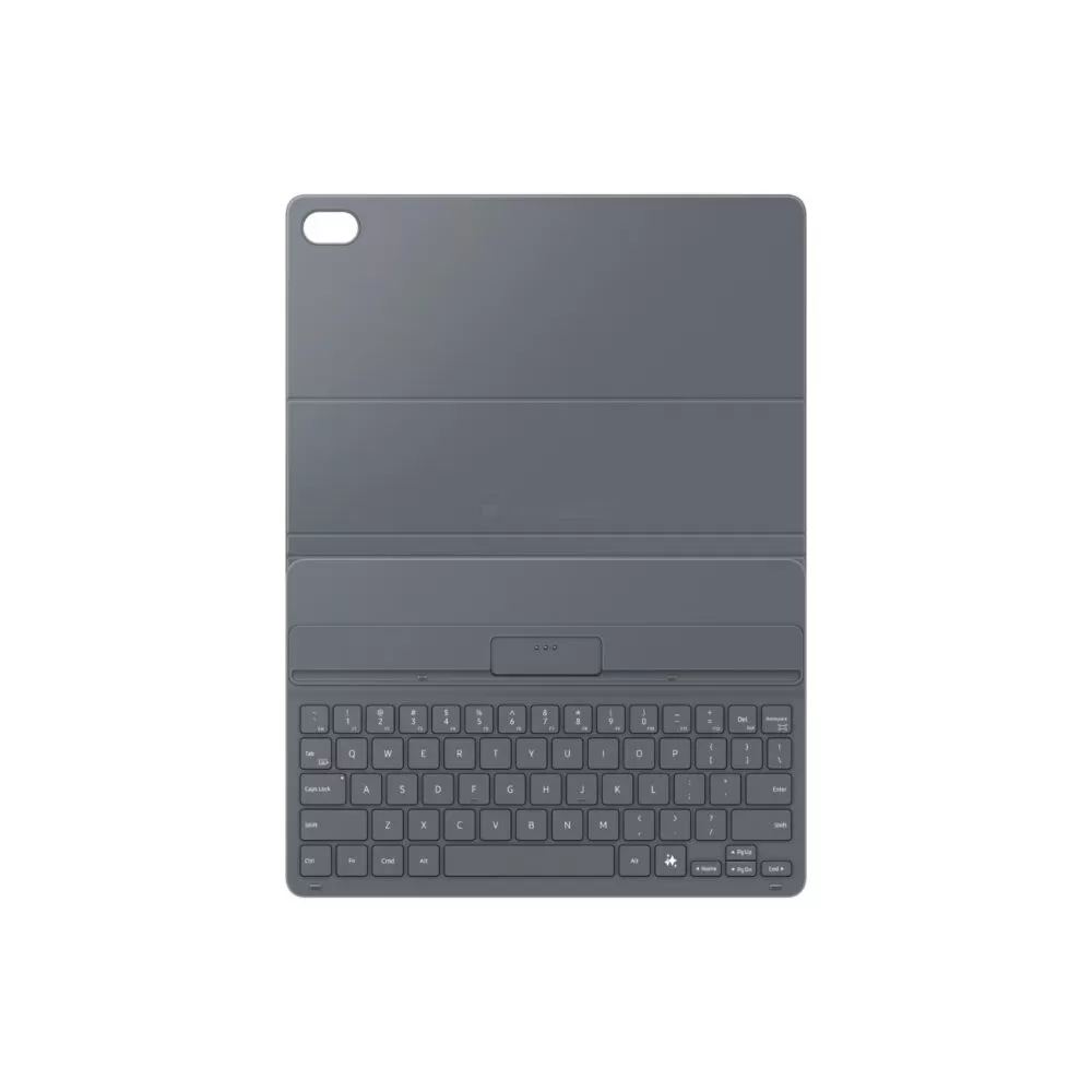 Samsung Galaxy Tab S11 Keyboard Slim Book Cover – Official Samsung Case – Black
