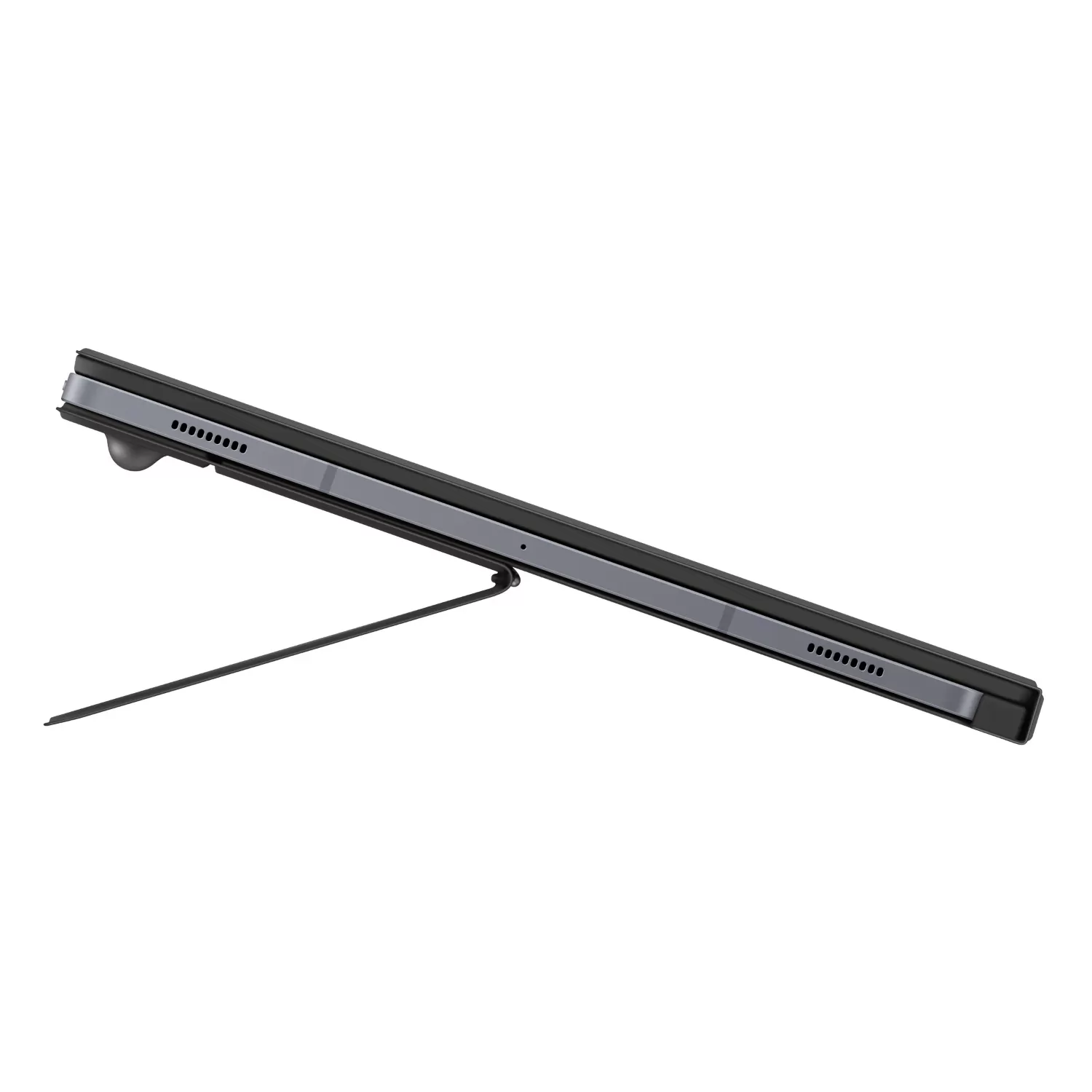 Samsung Galaxy Tab (S10+ / S9+ / S9FE+) Keyboard Case – Official Black - Image 5