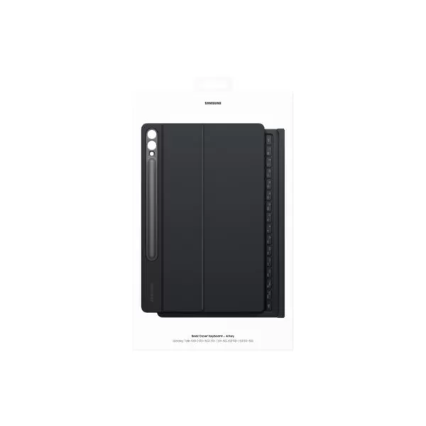 Samsung Galaxy Tab S10+ / S9+ / S9FE+ Keyboard Case - Image 10