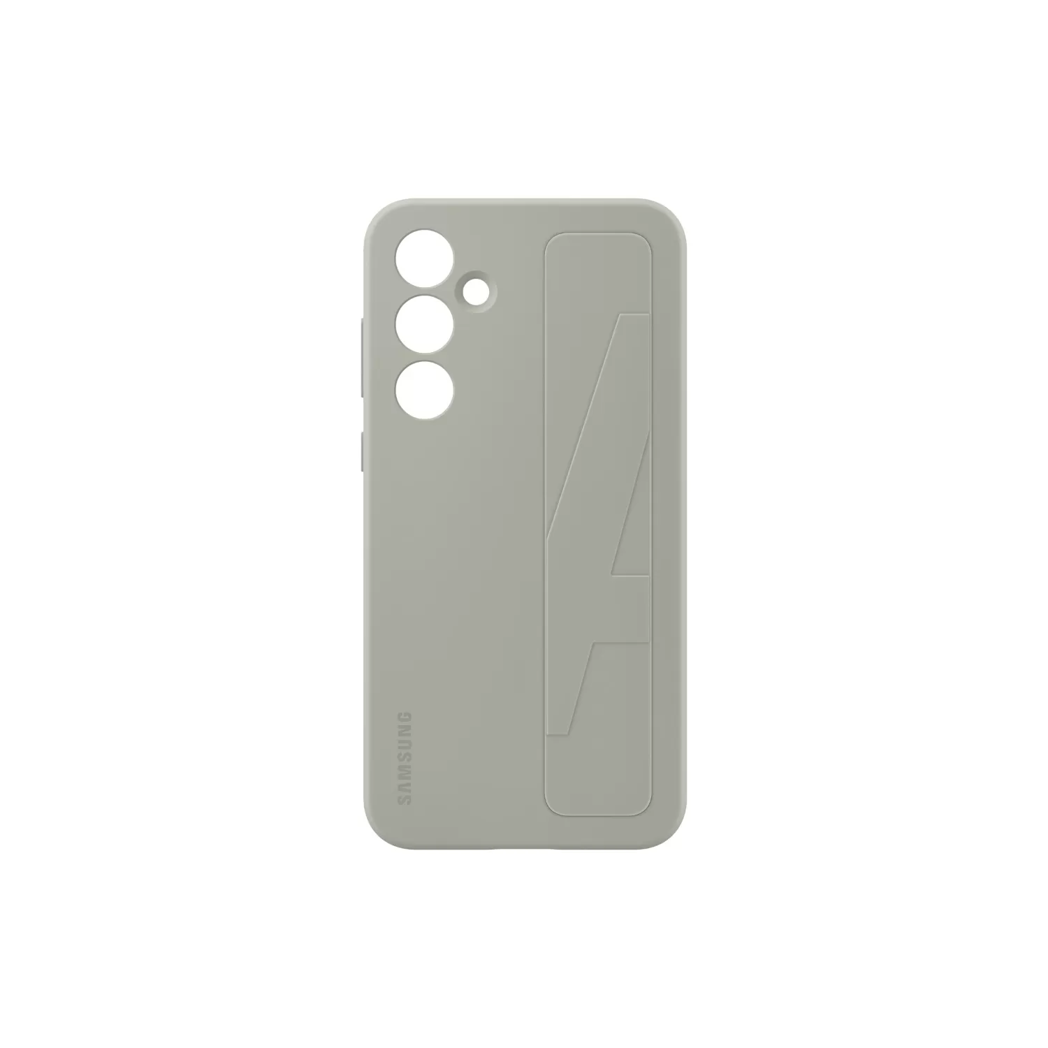 Official Samsung Galaxy A55 5G Standing Case – Grey