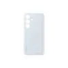 Samsung Galaxy S24 Standing Case – Light Blue