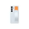 Samsung Galaxy S24 Standing Case – Light Blue - Image 3