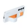 Samsung Galaxy S24 Standing Case – Light Blue - Image 4