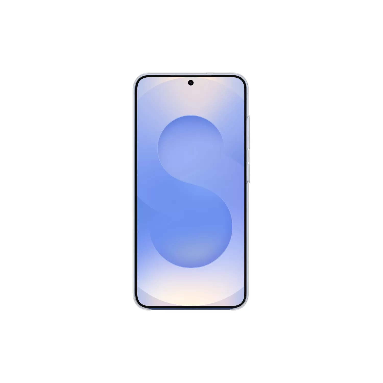 Official Samsung Galaxy S25 Standing Case – Black - Image 5