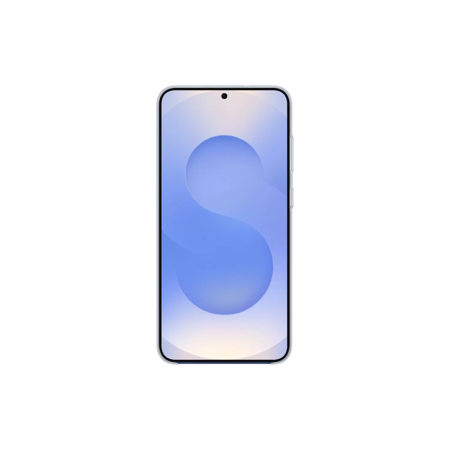 Official Samsung Galaxy S25+ Standing Case – Black - Image 5