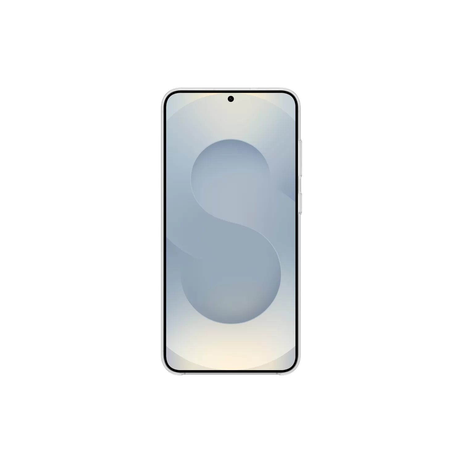 Official Samsung Galaxy S25+ Standing Case – Grey - Image 5