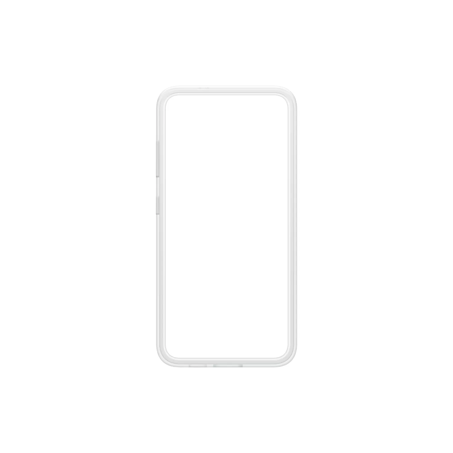 Samsung Galaxy S24 Flipsuit Case – White – SMAPP Certified - Image 2