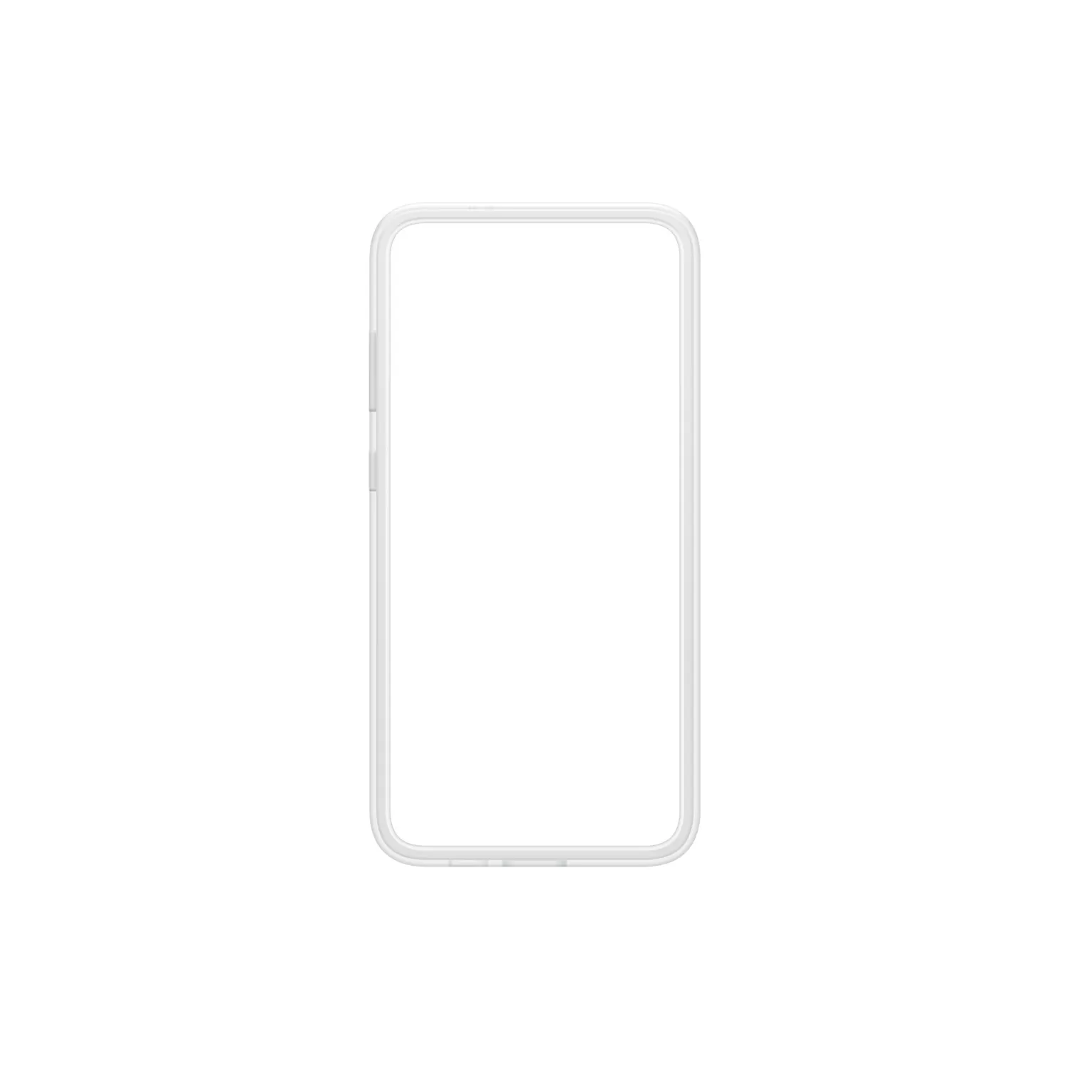 Samsung Galaxy S24+ Flipsuit Case – White – SMAPP Certified - Image 2