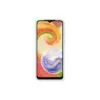 A Green Samsung Galaxy A04 Samsung Card Slot Cell Phone Case for your Mobile Device Protection