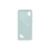 A Samsung Galaxy A04 Green Card Slot Cell Phone Back Cover for your Mobile Device Protection