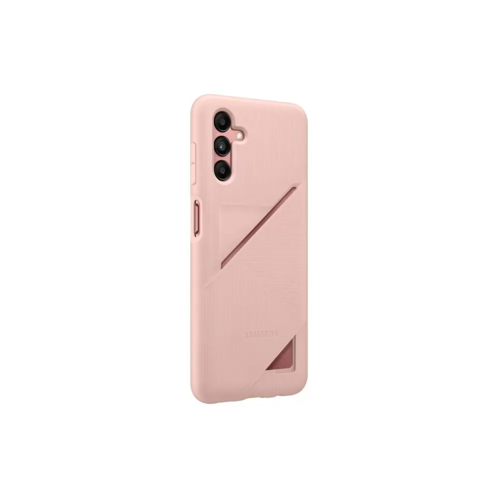 Samsung Galaxy A04s Peach Card Slot Cover