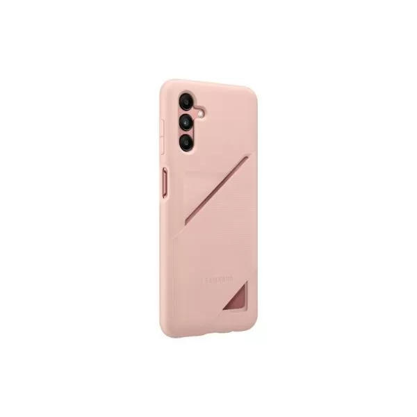 Samsung Galaxy A04s Peach Card Slot Cover