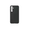 Samsung Galaxy A35 5G Silicone Case – Black