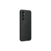 Samsung Galaxy A35 5G Silicone Case – Black - Image 4