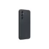 Samsung Galaxy A54 5G Silicone Case - Black - Image 2