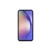 Samsung Galaxy A54 5G Silicone Case - Black - Image 3