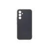 Samsung Galaxy A54 5G Silicone Case - Black - Image 4
