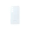Samsung Galaxy S24 Silicone Case – White