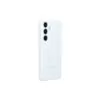 Samsung Galaxy S24 Silicone Case – White - Image 3
