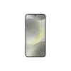 Samsung Galaxy S24 Silicone Case – White - Image 4