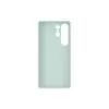 Samsung Galaxy S25 Ultra Silicone Case – Mint - Image 2