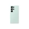 Samsung Galaxy S25 Ultra Silicone Case – Mint - Image 3