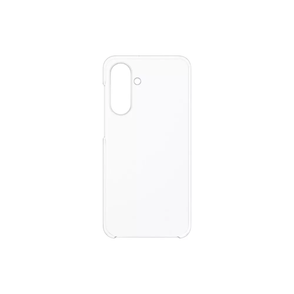 Samsung Galaxy A26 Clear Case – Clear