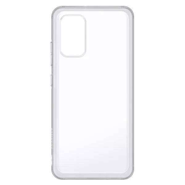 Samsung Galaxy A32 5G Case - Official Samsung Soft Clear Cover - Clear