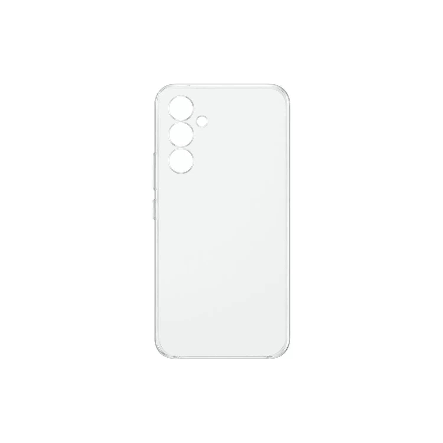 Official Samsung Galaxy A54 5G Clear Case - Image 5
