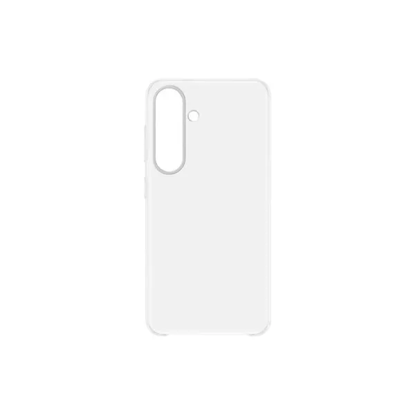 Samsung Galaxy S25 Original Case - Transparent Cover