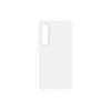 Samsung Galaxy S25+ Case - Official Samsung Clear Cover - Clear