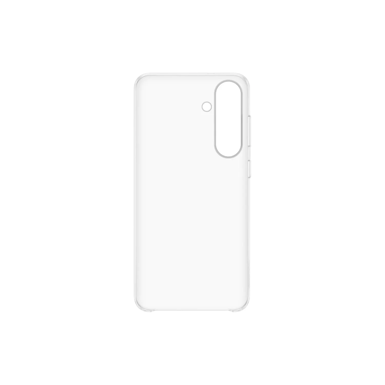 Official Samsung Galaxy S25+ Clear Case - Image 2