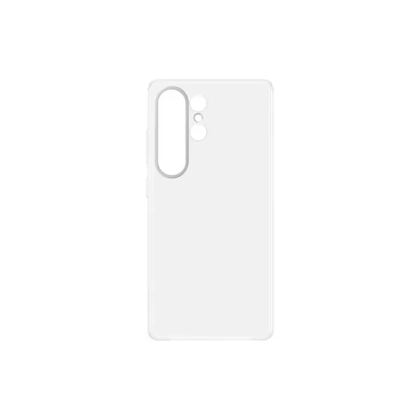 Samsung Galaxy S25 Ultra Cover - Official Samsung Clear Case - Clear