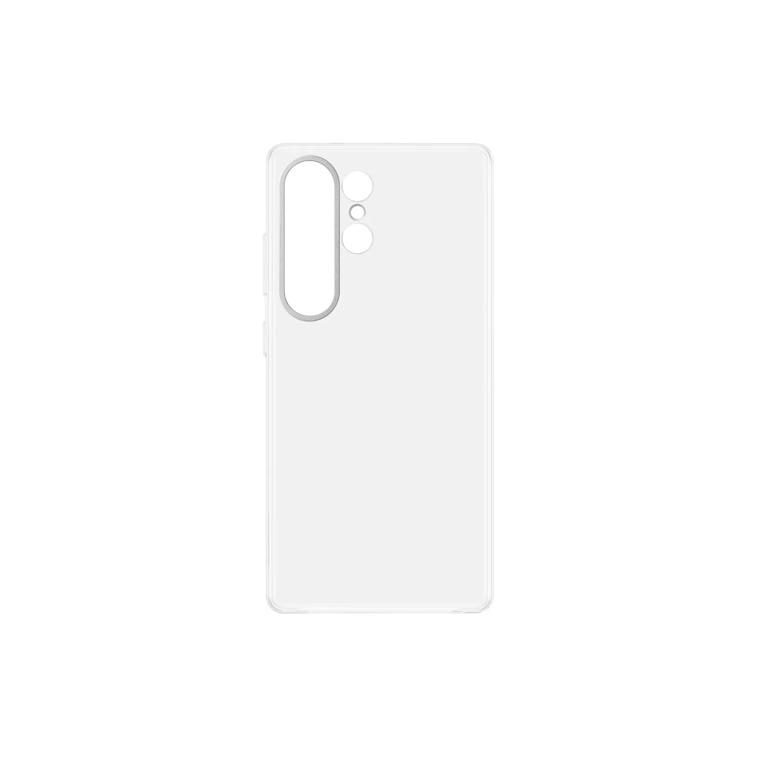 Official Samsung Galaxy S25 Ultra Clear Case