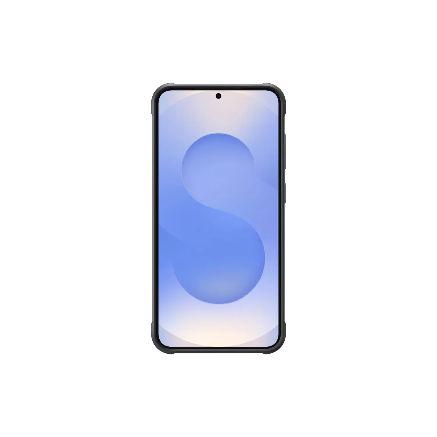 Official Samsung Galaxy S25+ Rugged Case – Black - Image 5