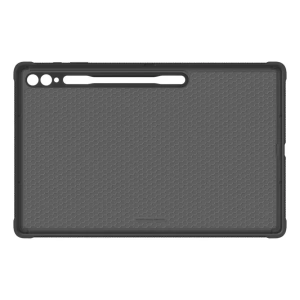 Samsung Galaxy Tab S9 Ultra Outdoor Cover - Black - Image 2