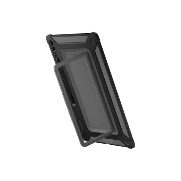 Samsung Galaxy Tab S9 Ultra Outdoor Cover - Black - Image 4