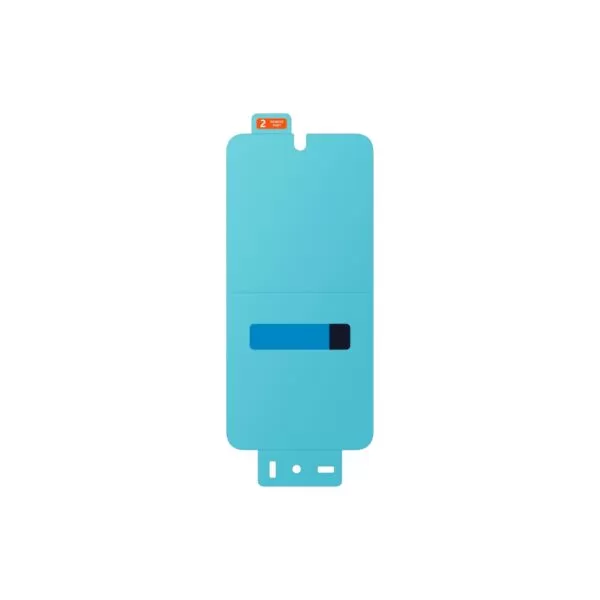 Original Samsung Galaxy A35 5G Clear Screen Protector - Image 2