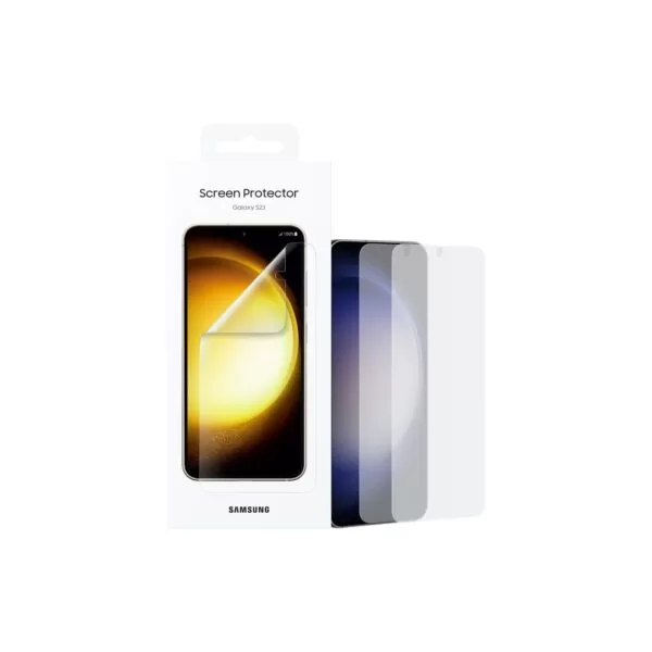 Galaxy S23 Samsung Film Screen Protector