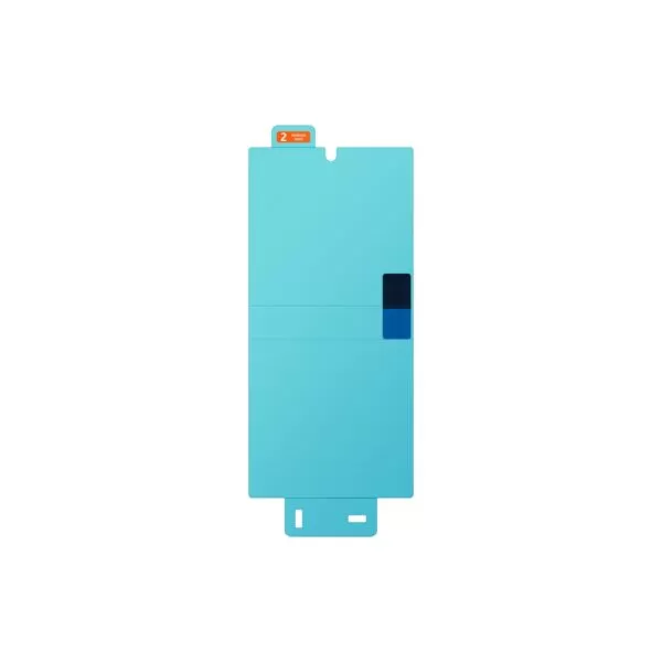 Galaxy S23 Ultra Samsung Film Screen Protector - Image 3