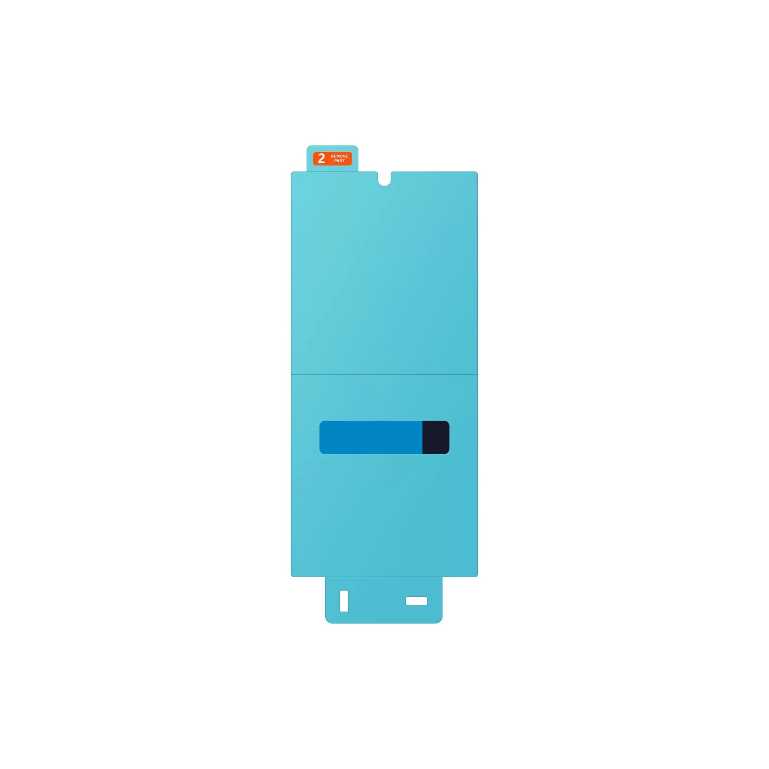 Samsung Galaxy S24 Ultra Screen Protector - Official - Image 2