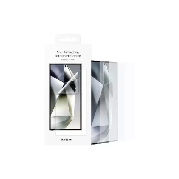 Original Samsung Galaxy S24 Ultra Screen Protector - Image 4